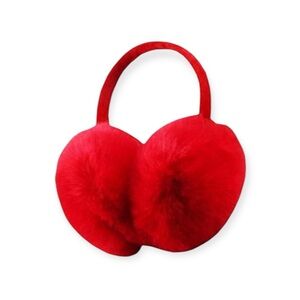 Imagin8 Fluffy Earmuffs